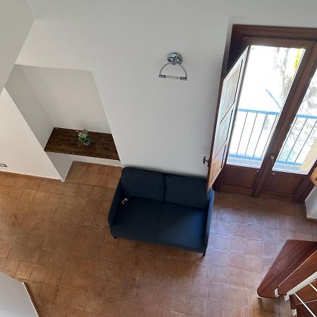 La Rupe Apartments 特罗佩阿 外观 照片